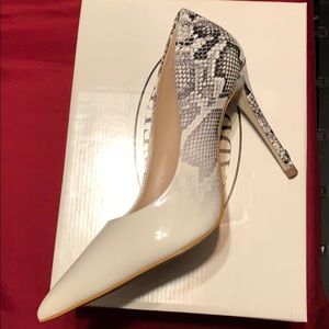 Steve Madden Zoey Heels